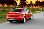Fiat Grand Siena 2013 года